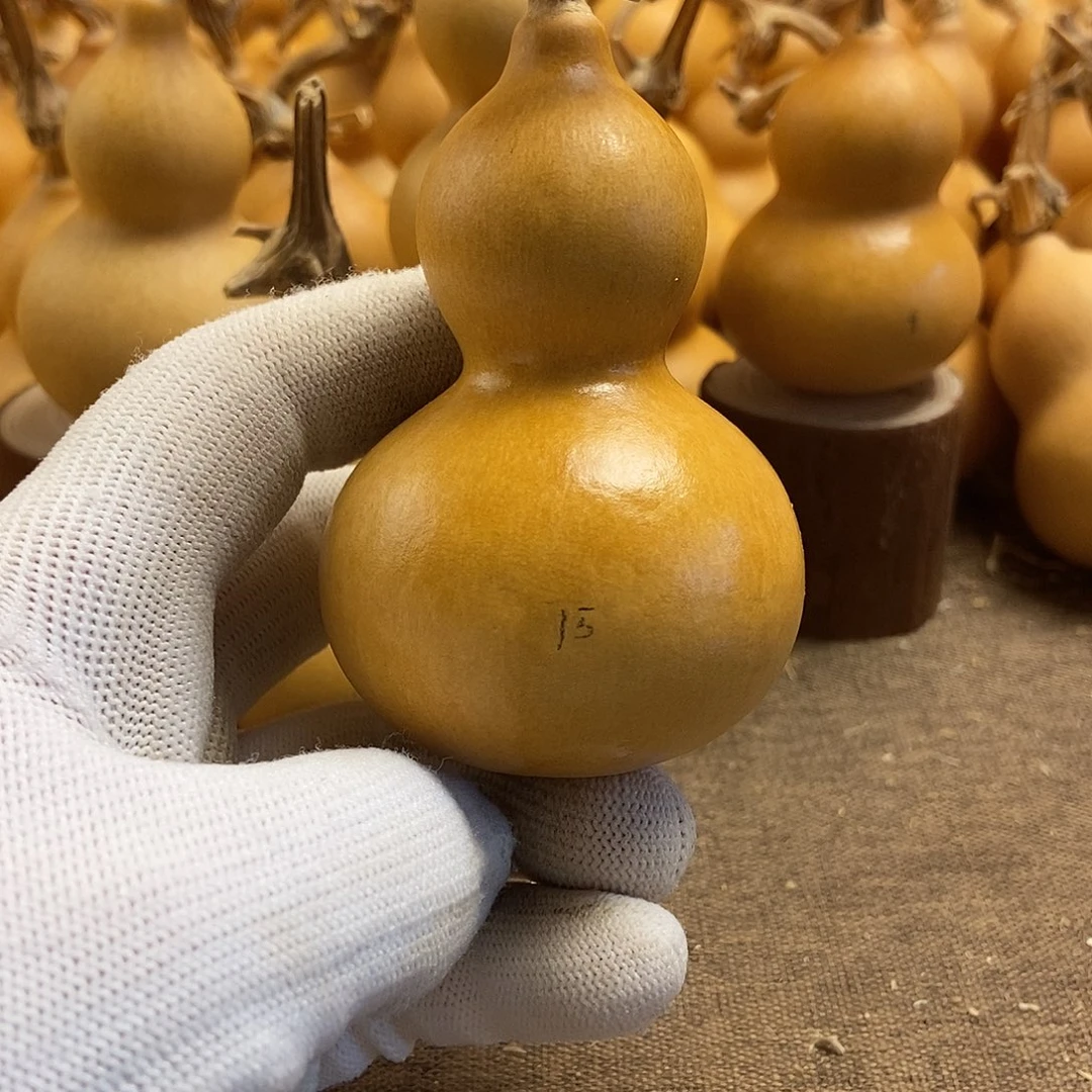文玩葫芦 完美主义者 慎拍15