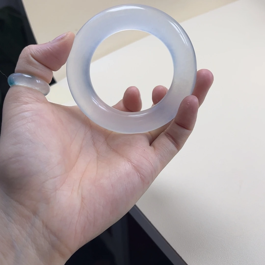 枝***生玉白月光圆条49111