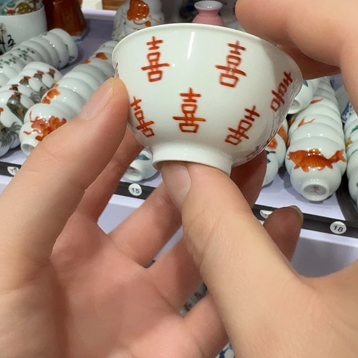 陶瓷艺术品收藏陶瓷