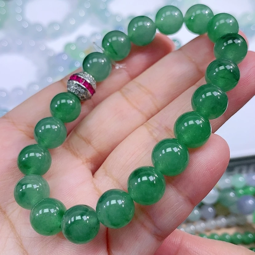 【闪购商品】未镶嵌手链翡翠