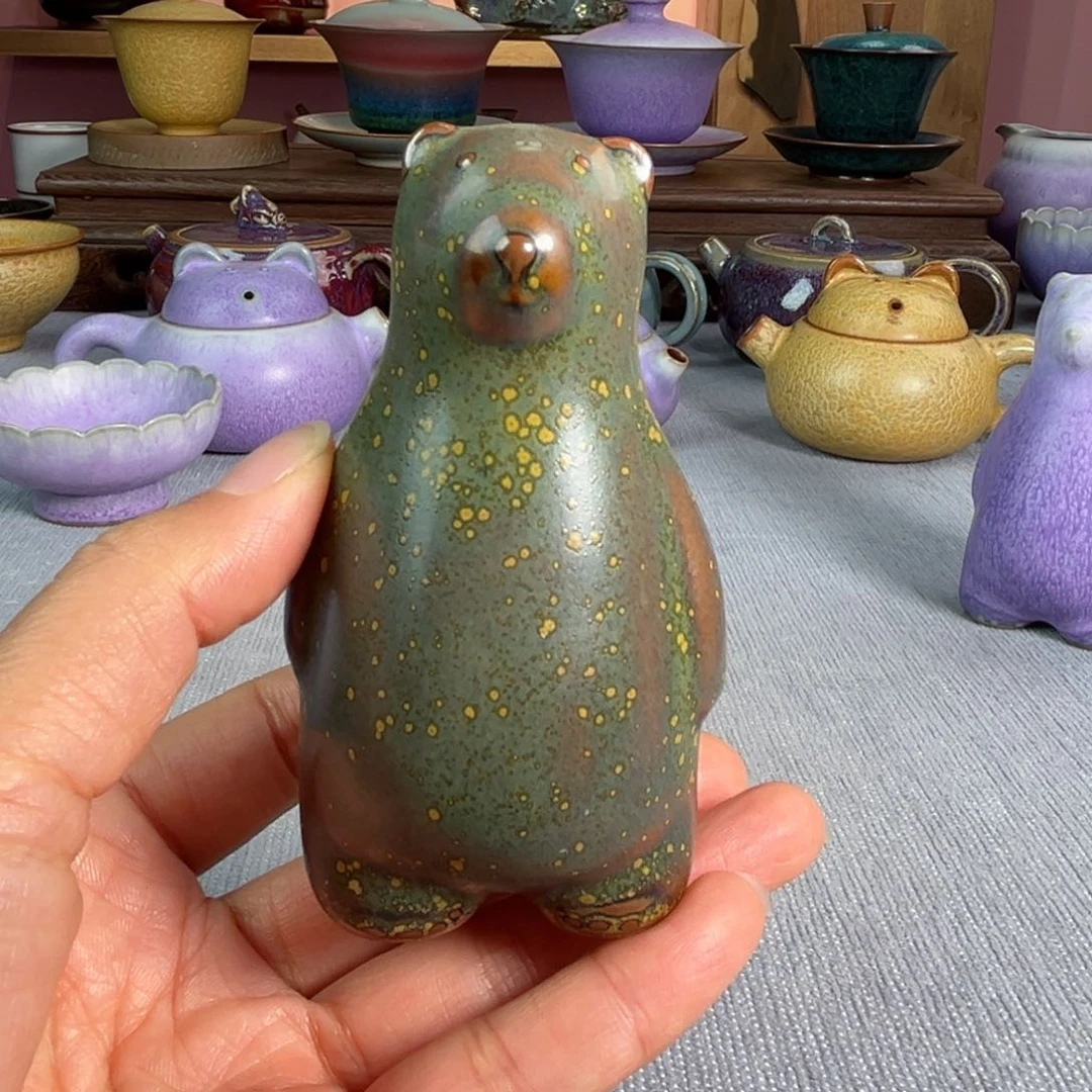 【闪购商品】钧瓷00003