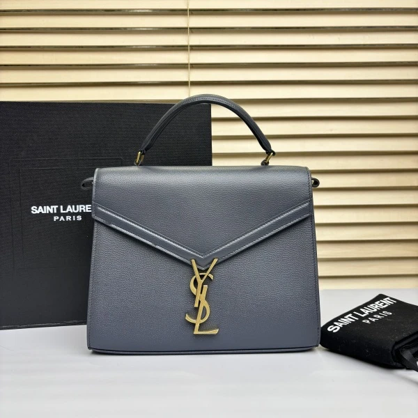95新/圣罗兰/市场价24500/包包/250220MM0017