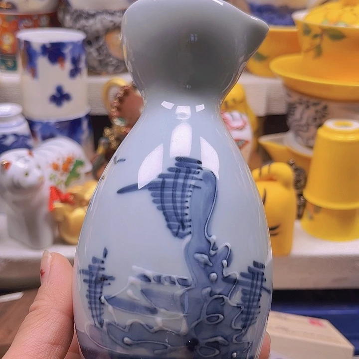 瓷片清库存满18包邮，新疆西藏青海不包邮，回流瓷器