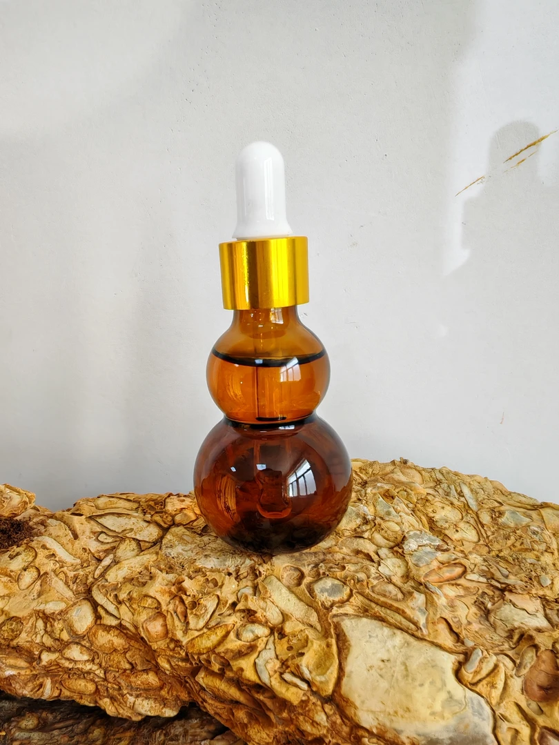 泗水砭石疗养院肩周颈椎腰椎间盘膝盖关节适用的涂抹小葫芦板