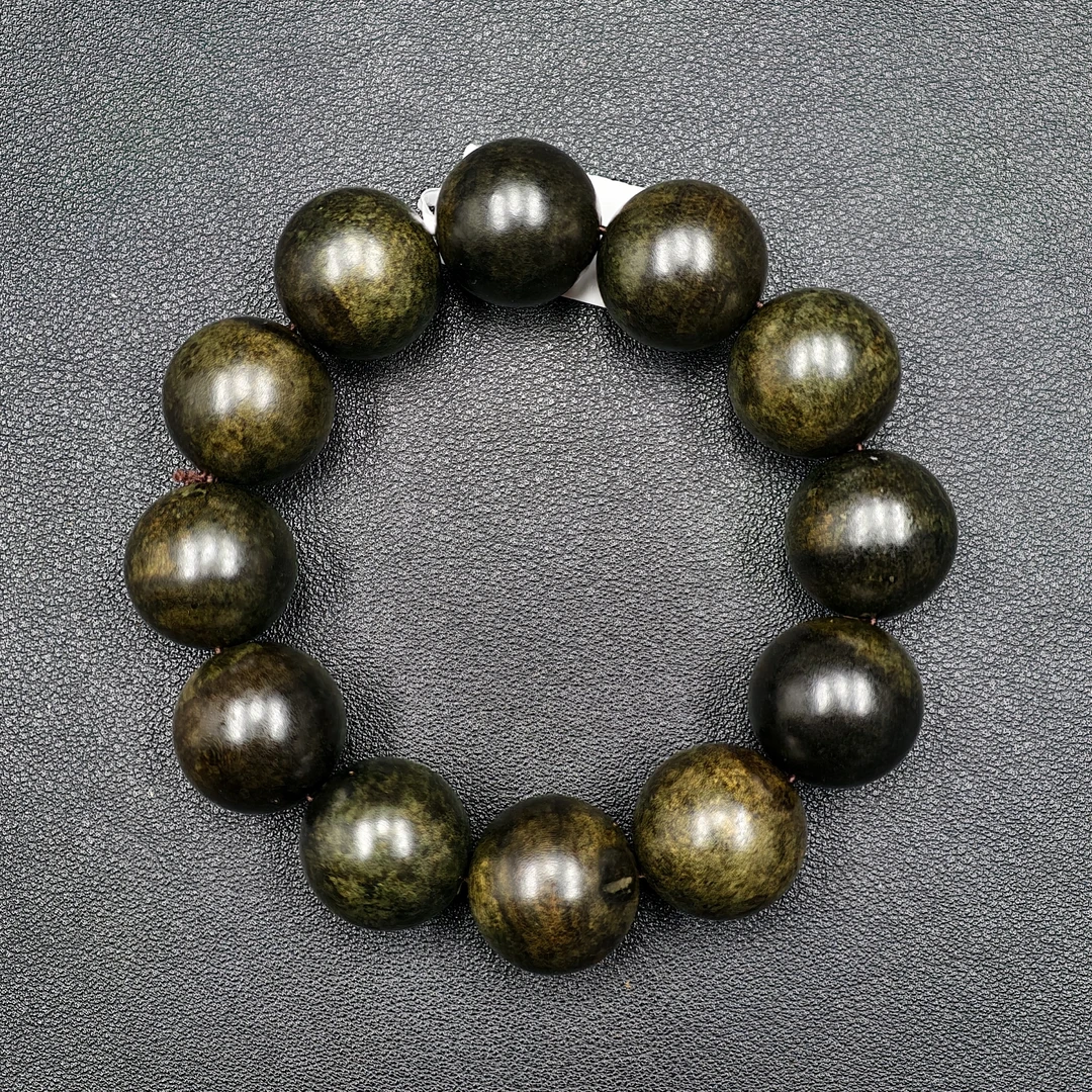 【小倩香馆】FY191文玩手串