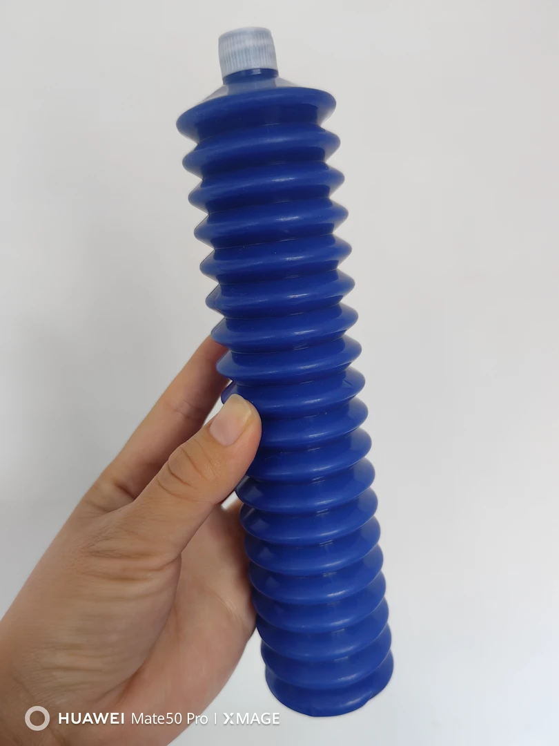 耐高温毛毛虫黄油