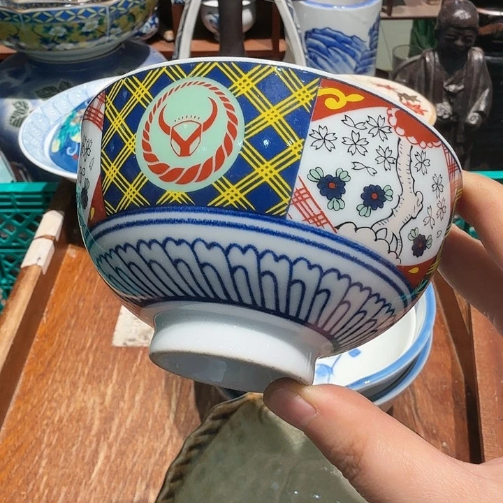 盖碗拍任意三单包邮