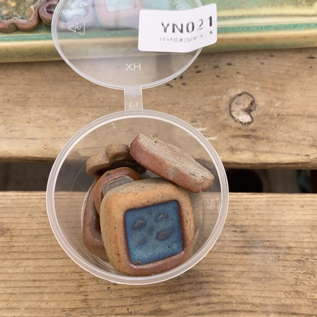 粗砂花盆冬**五YN021发货发货发货