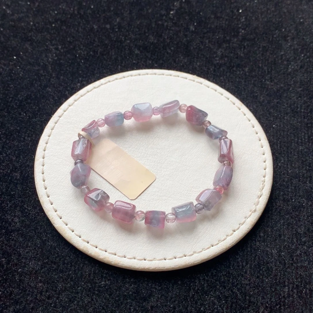 手链未镶嵌碧玺碧玺