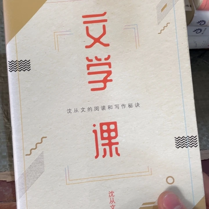 文学课正版书籍微瑕