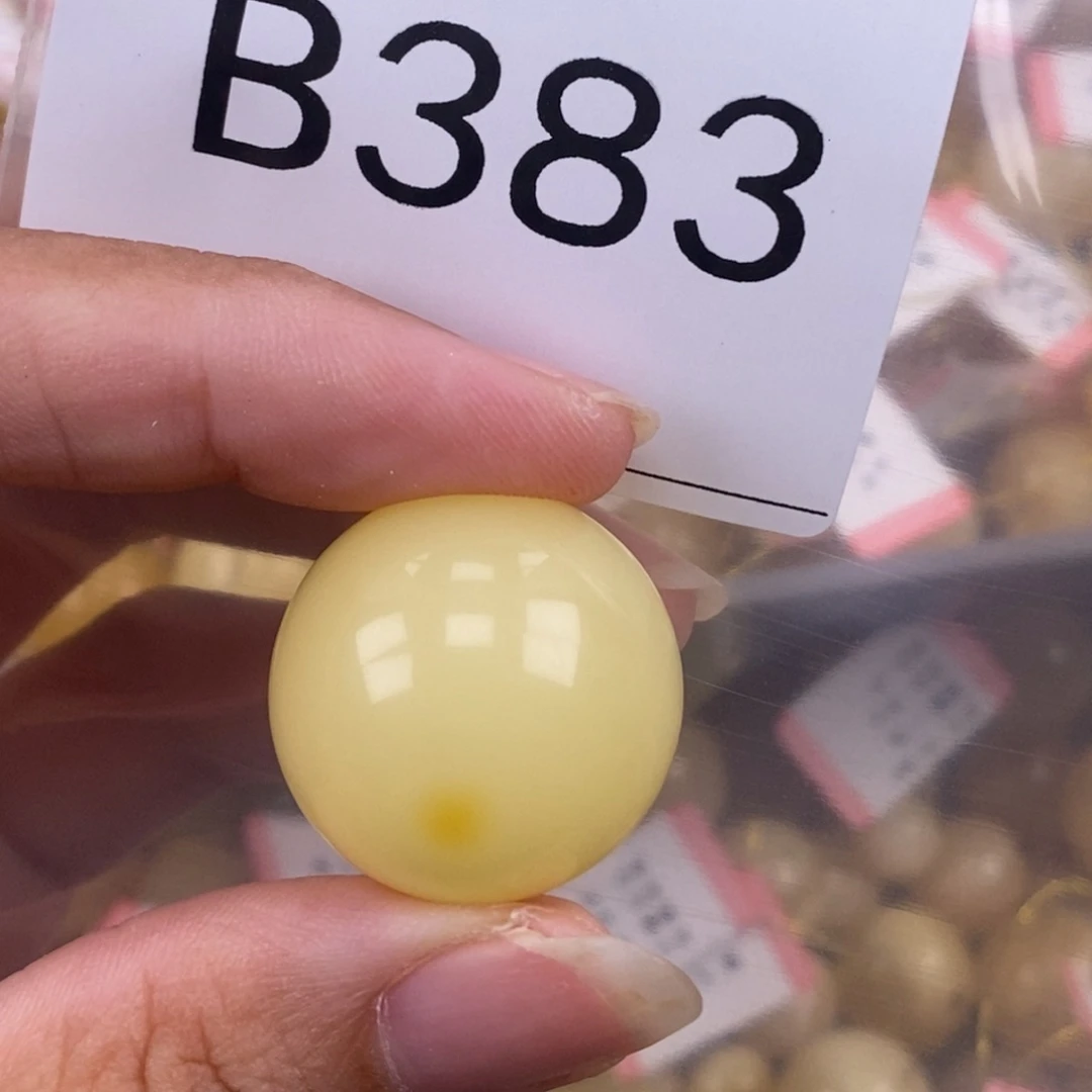 琥珀未镶嵌珠宝奇石23