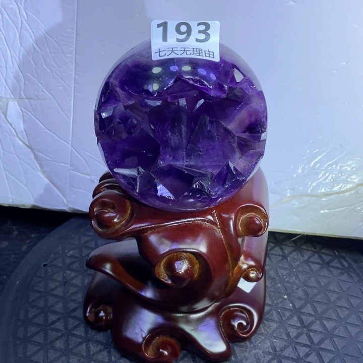 未镶嵌大型摆件（非配饰）水晶