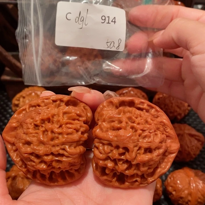 文玩核桃把件吉****店精品