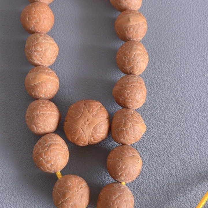 小****凤眼菩提手串13mm凤眼手串92@0956