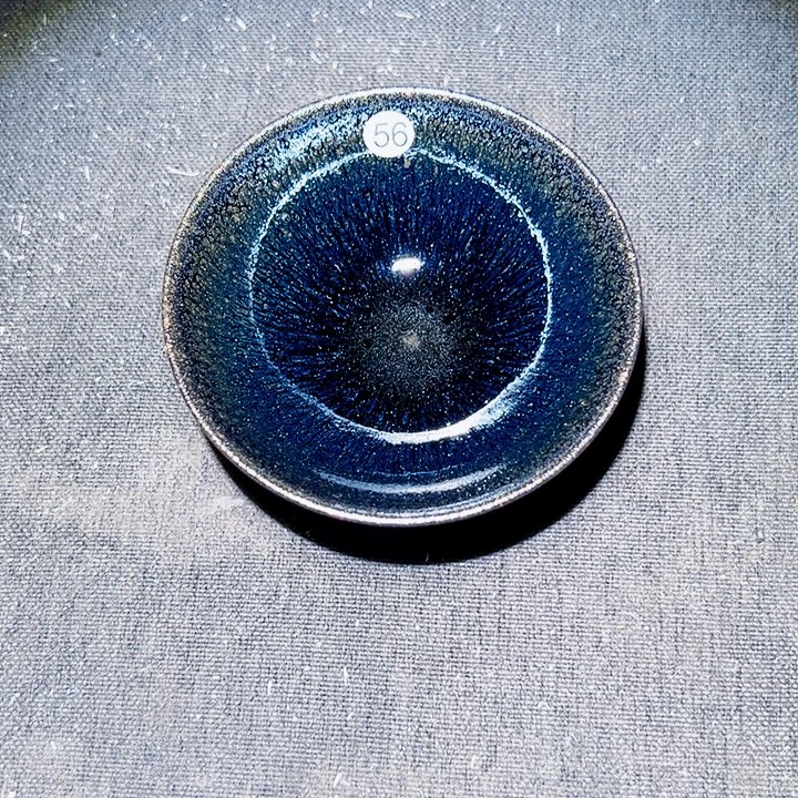 茶盏陈记柴烧建盏56