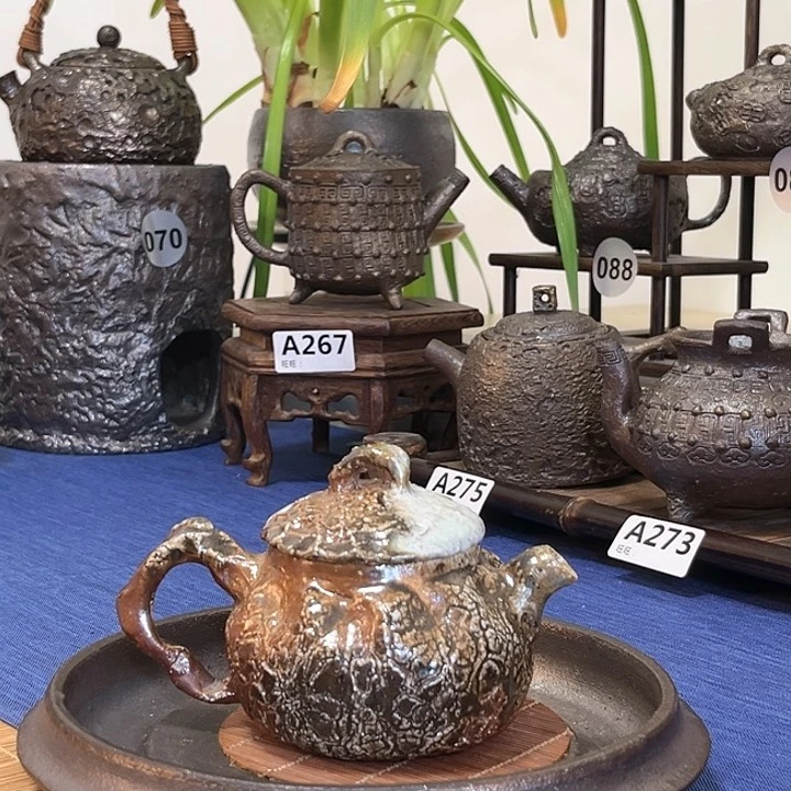 壶2 柴烧柴烧柴烧柴烧