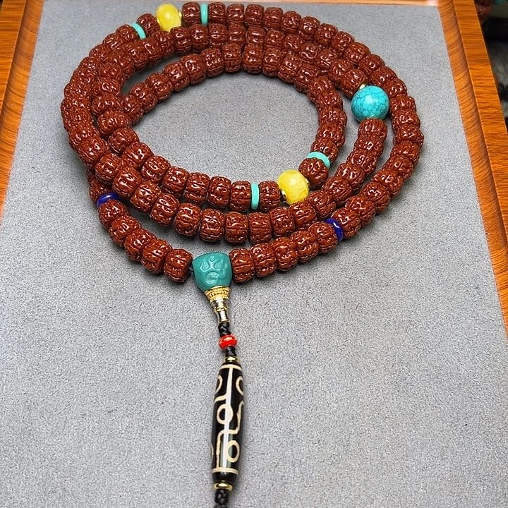 金刚菩提吊坠11➕左右