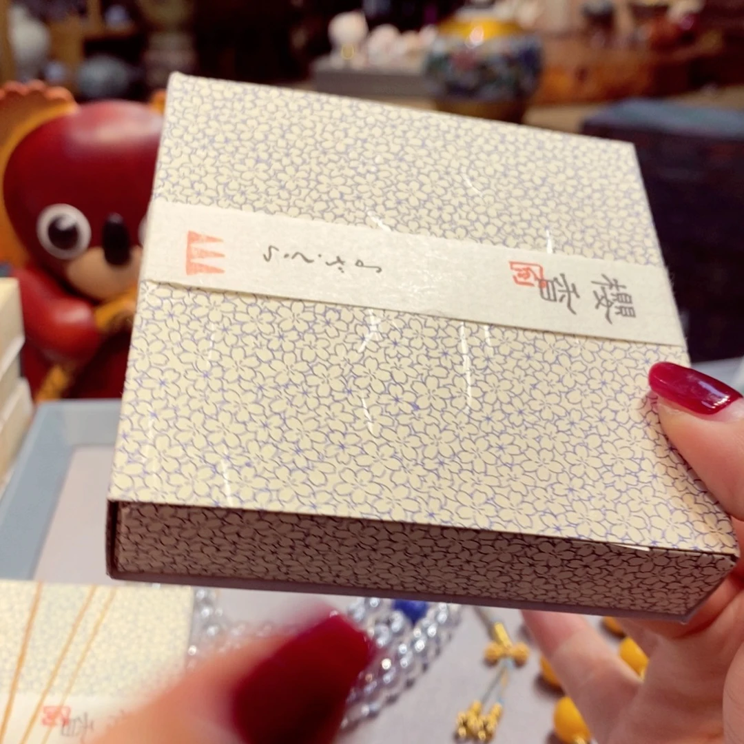 如图所示 观兰器物
