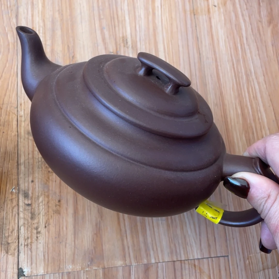 紫砂茶壶紫砂艺术学院