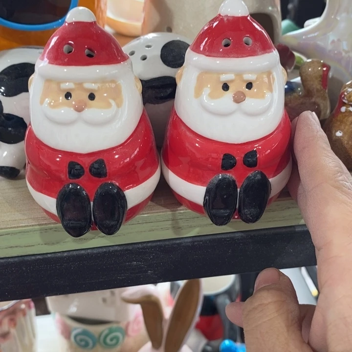 陶瓷树脂工艺摆件