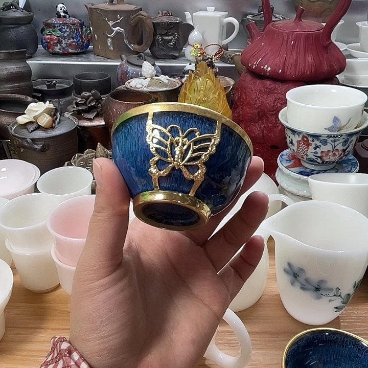 陶瓷制品及陶瓷艺术品微瑕容量70