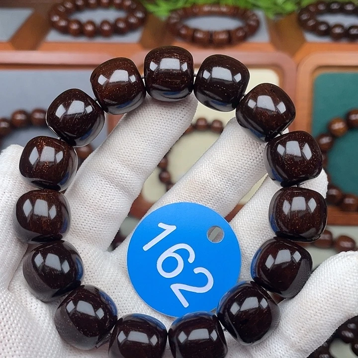 演***生贡木手串/手链15✖️16