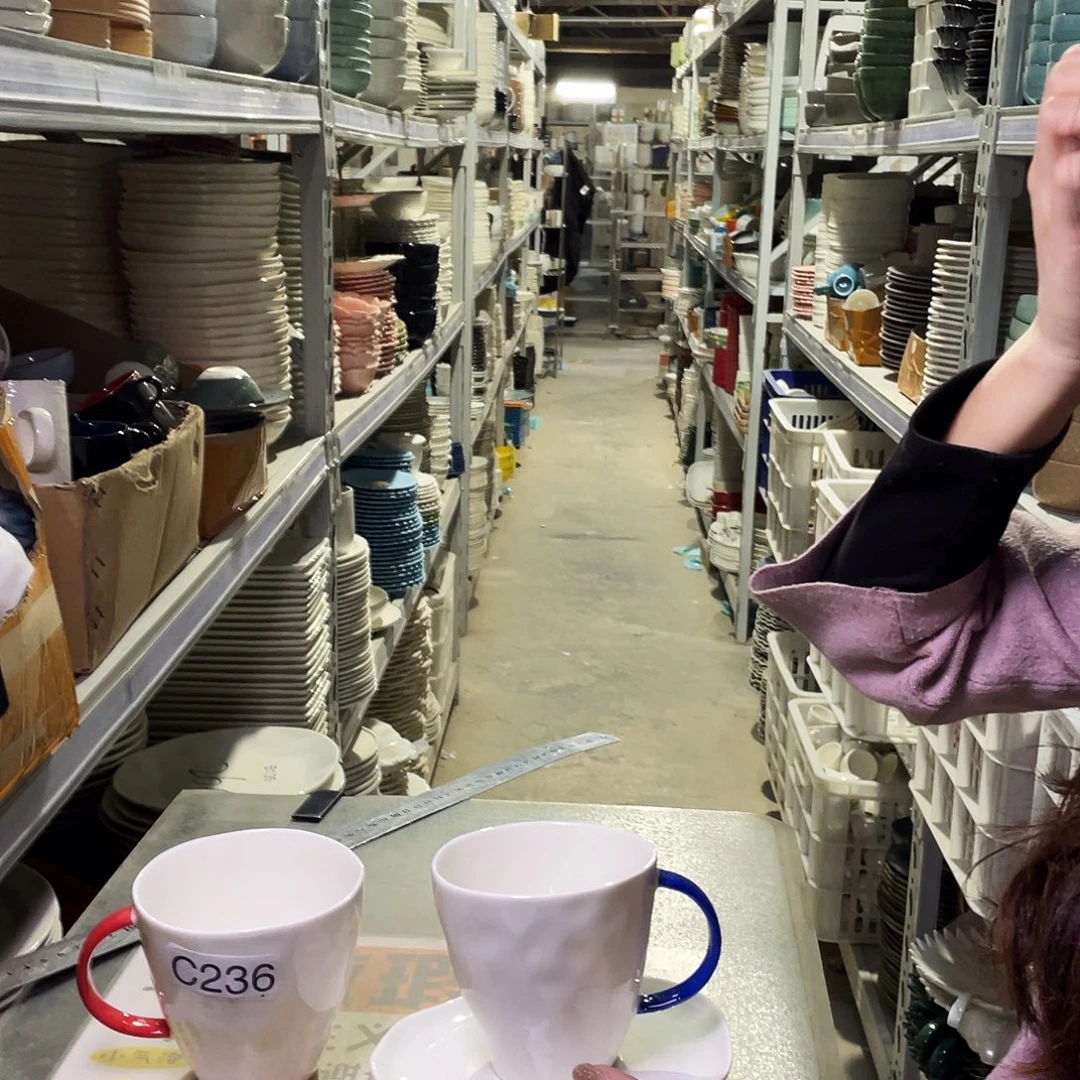 瓷片236             各2套