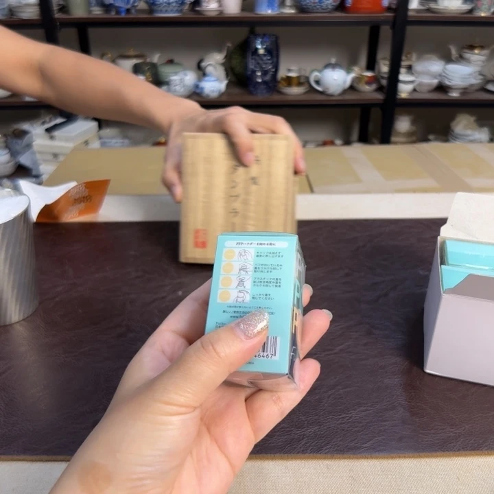瓷片介里家的精选好物