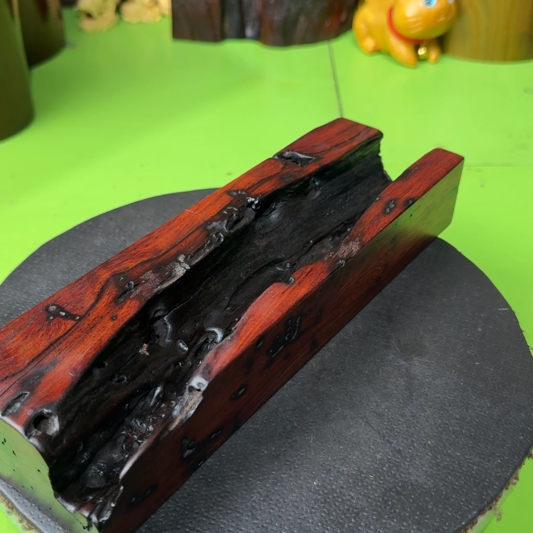 B***e大果紫檀（缅甸花梨）