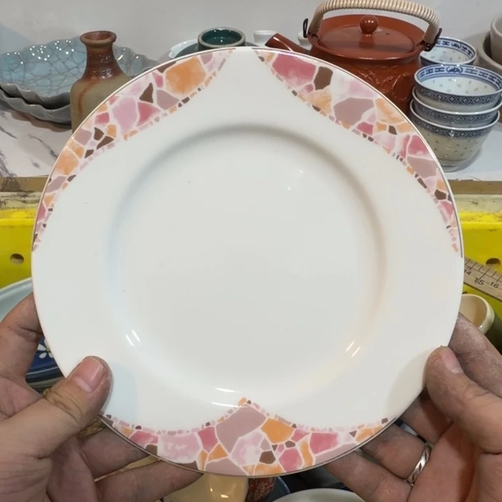 陶瓷推荐第二名20包邮