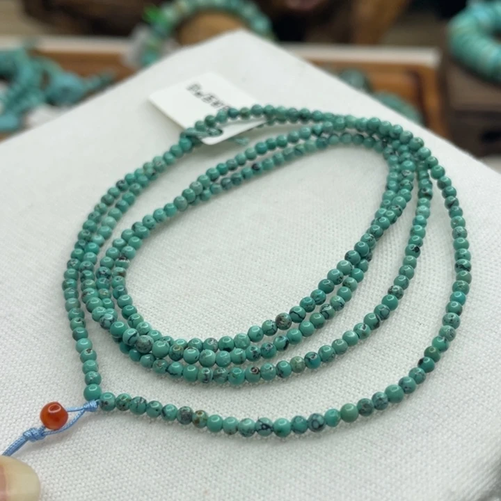 绿松石未镶嵌珠宝