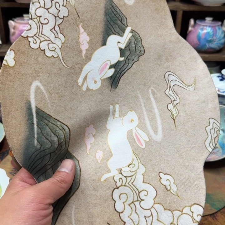 玉兔干炮席玉兔干炮席