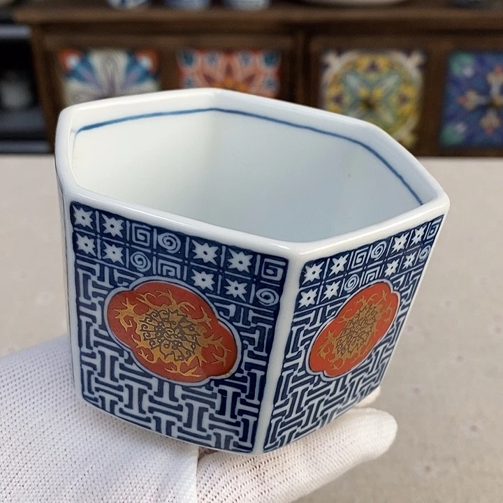 瓷片口径瓷器瓷器
