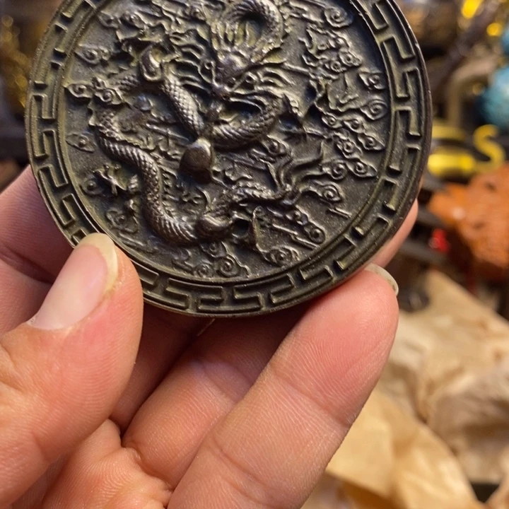 茶台摆件-手工艺品
