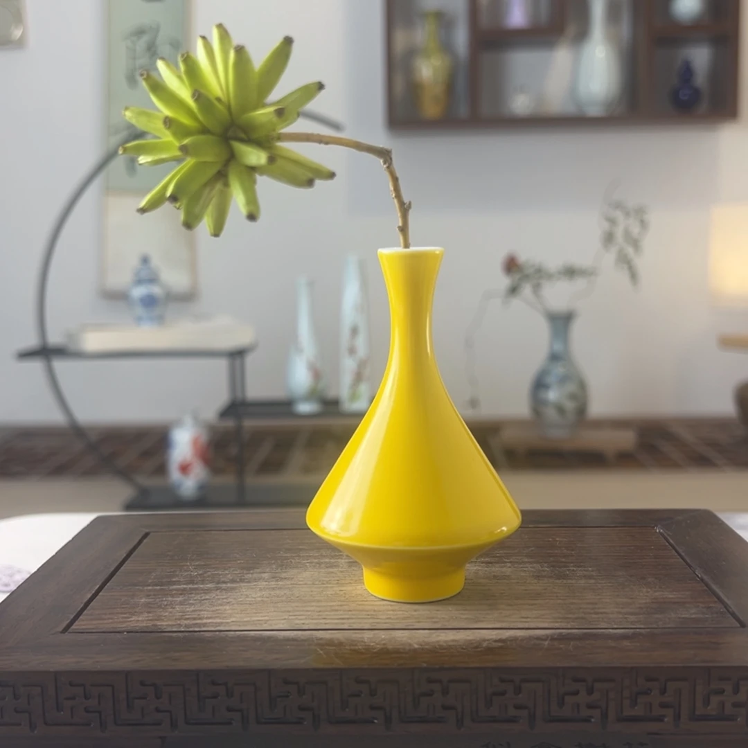摆件景德镇陶瓷艺术展