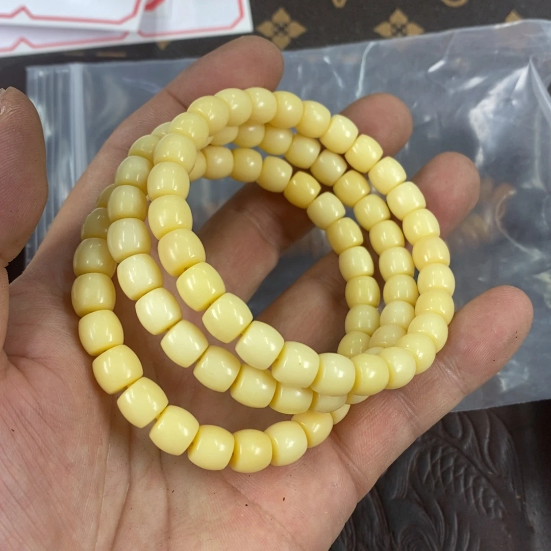 德***·手串/手链驼骨配饰132一包