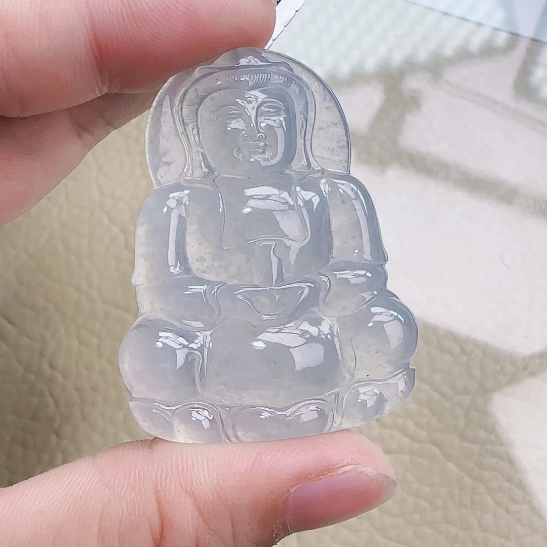 【闪购商品】颈饰未镶嵌翡翠