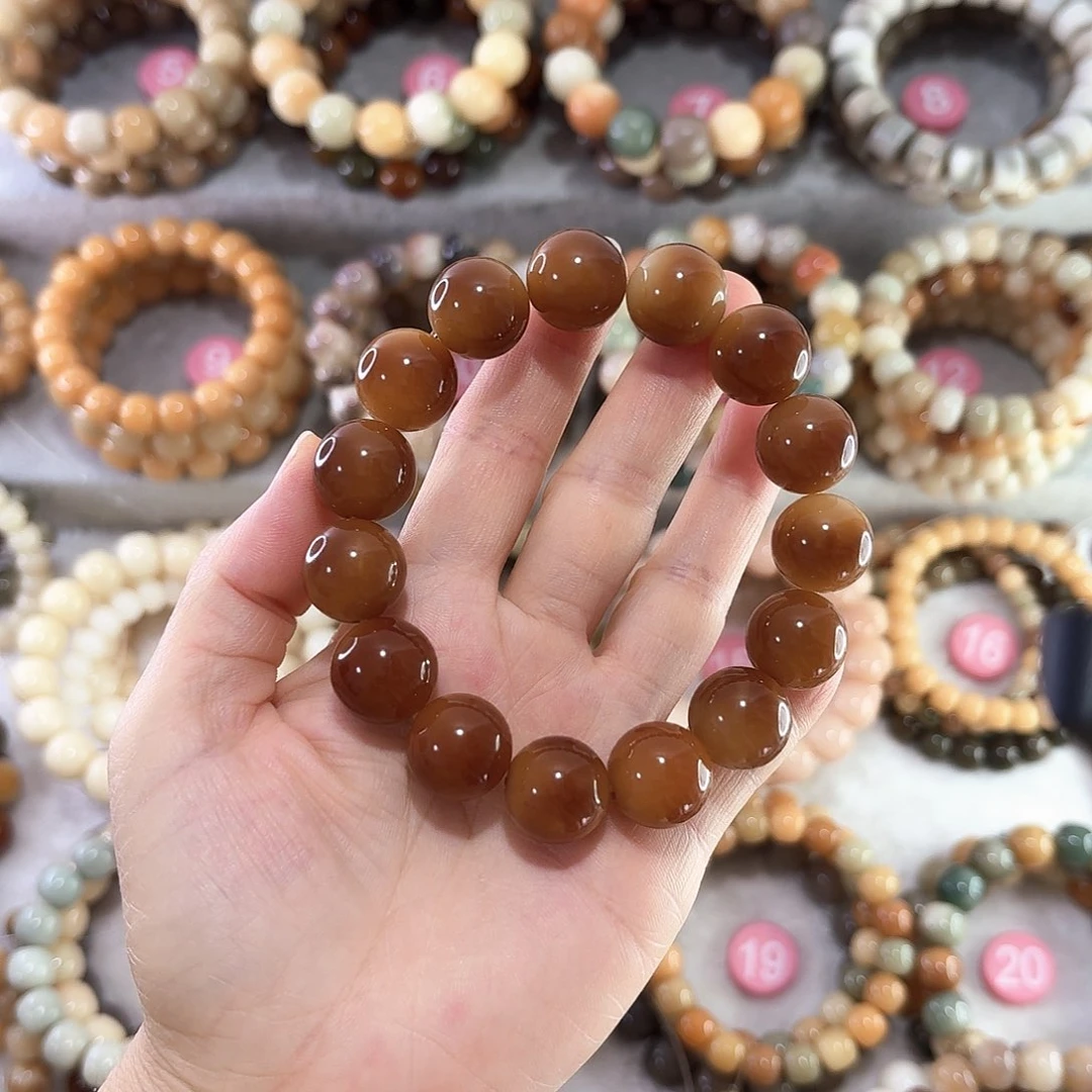 菩提根/象牙果手串