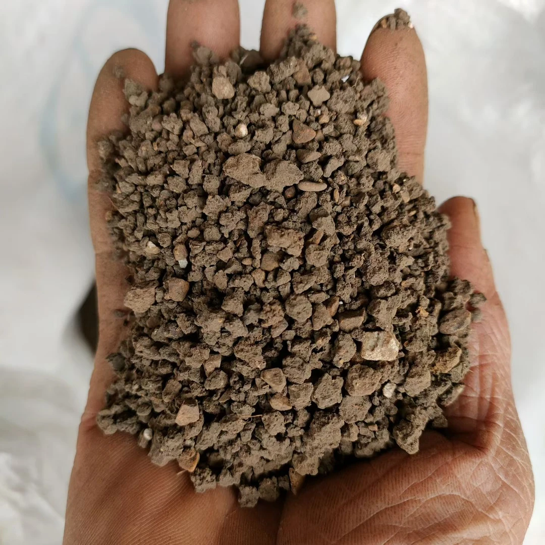 【恩享】1-3毫米小颗粒天然黑山土营养土盆景花卉植料青苔铺面保湿