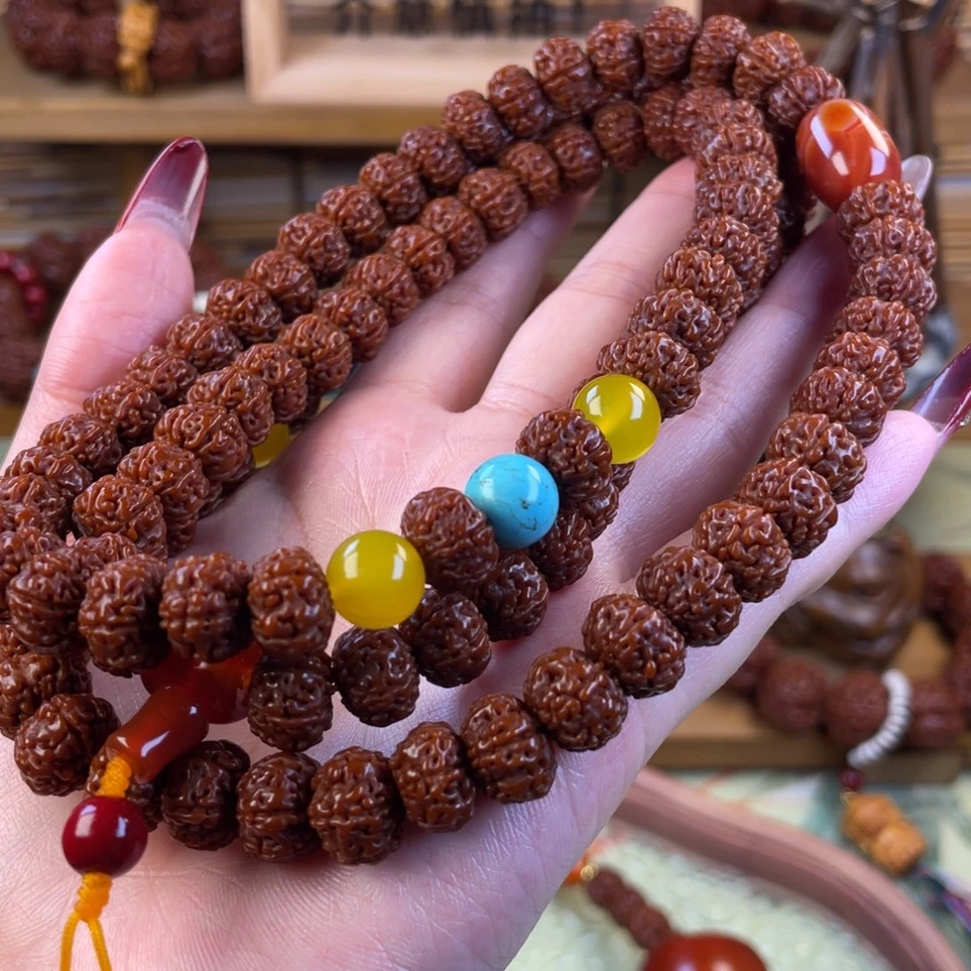 金刚菩提吊坠611mmmmlan