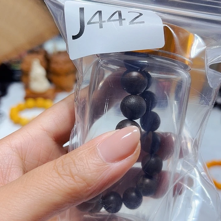 大果紫檀（缅甸花梨）442