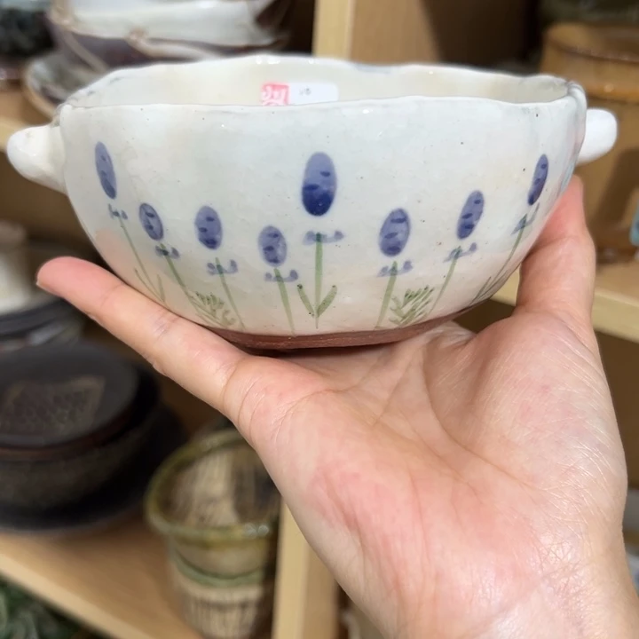 日本 手作 匠心 陶器