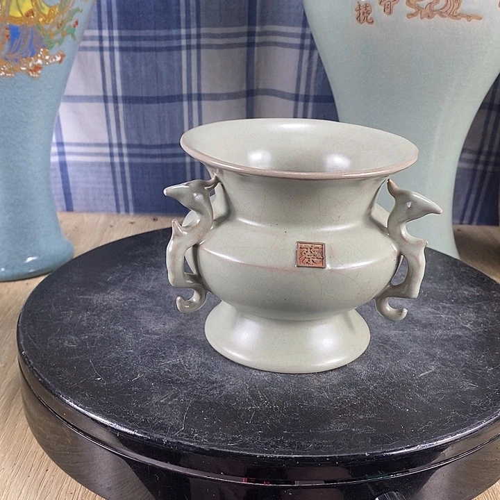 陶泽如花儿盛开了