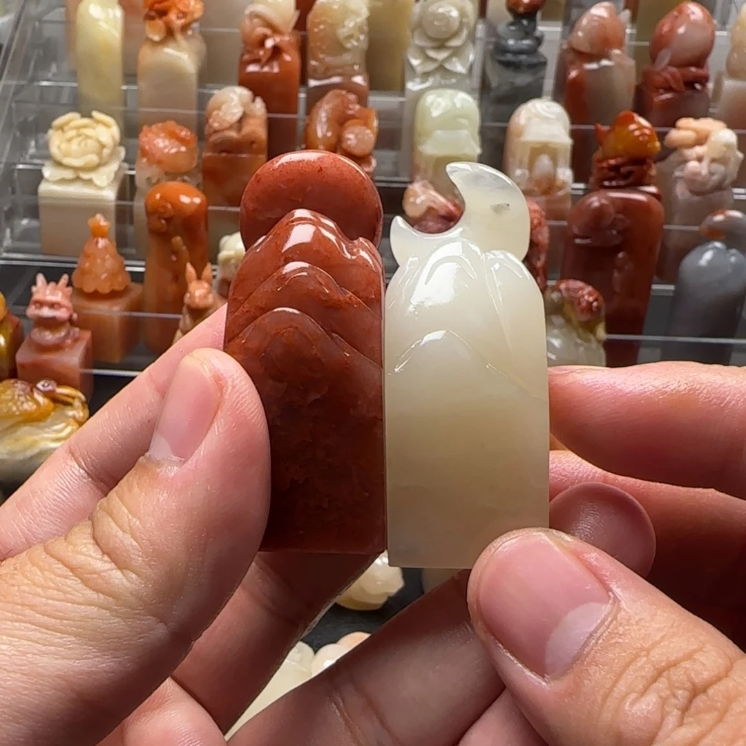 老挝石日月同辉 2×5@