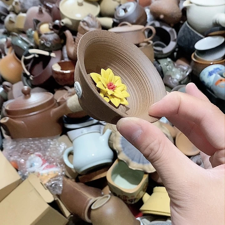 瓷片然后又要来找自己去吃点