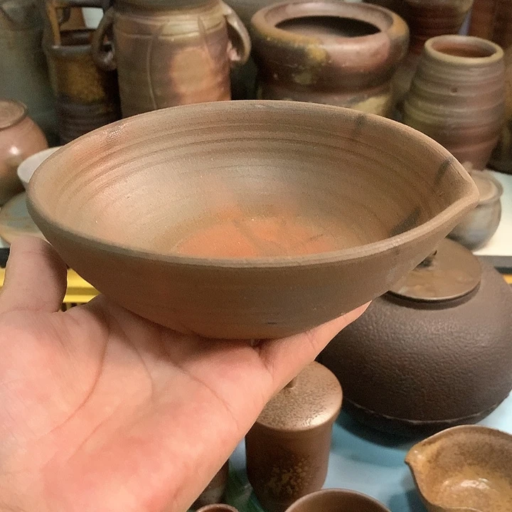 备前烧备前烧备前