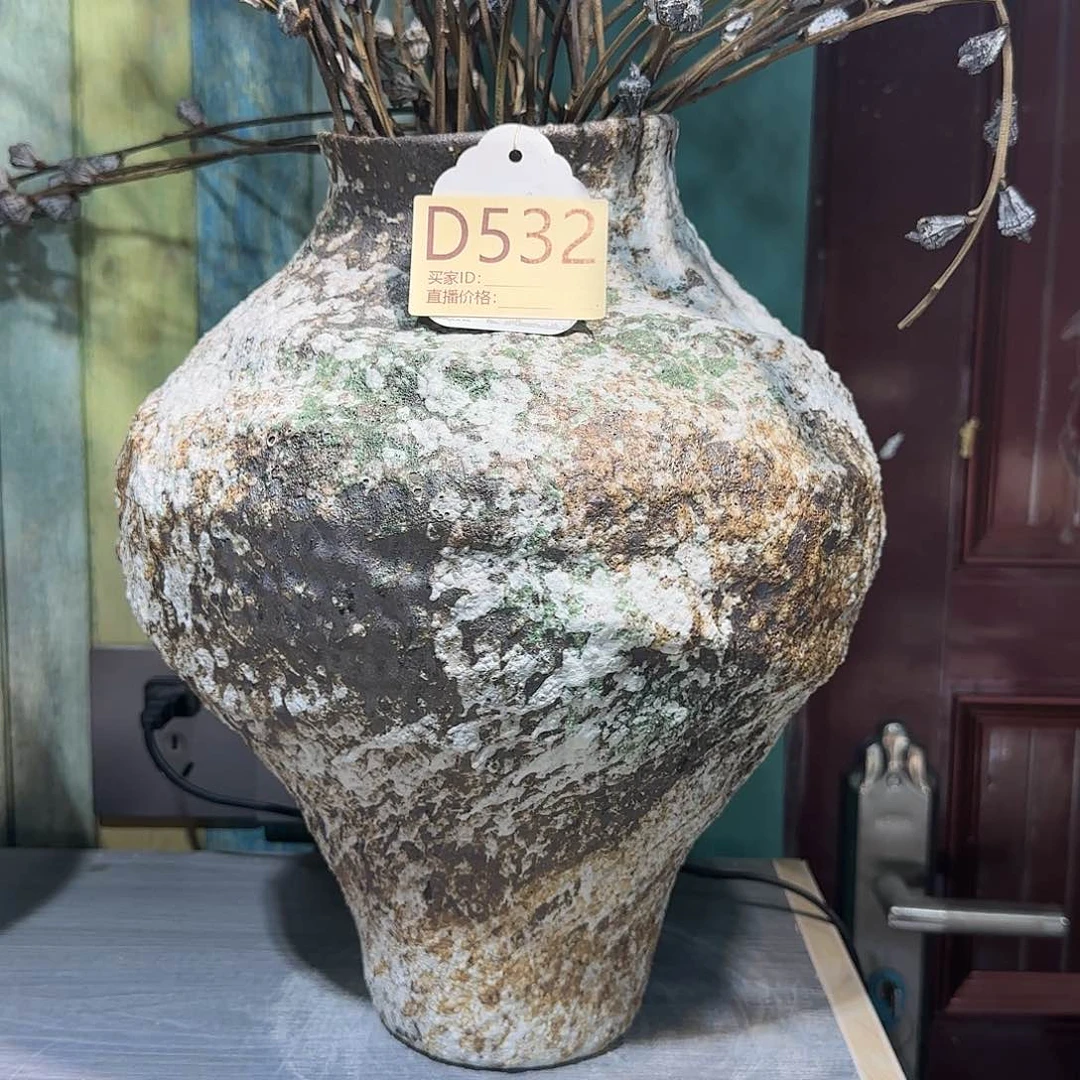 景德镇陶瓷艺术品