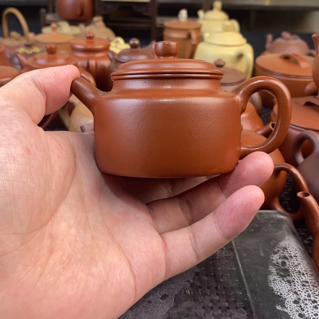 茶壶紫砂宜兴紫砂工艺研究所