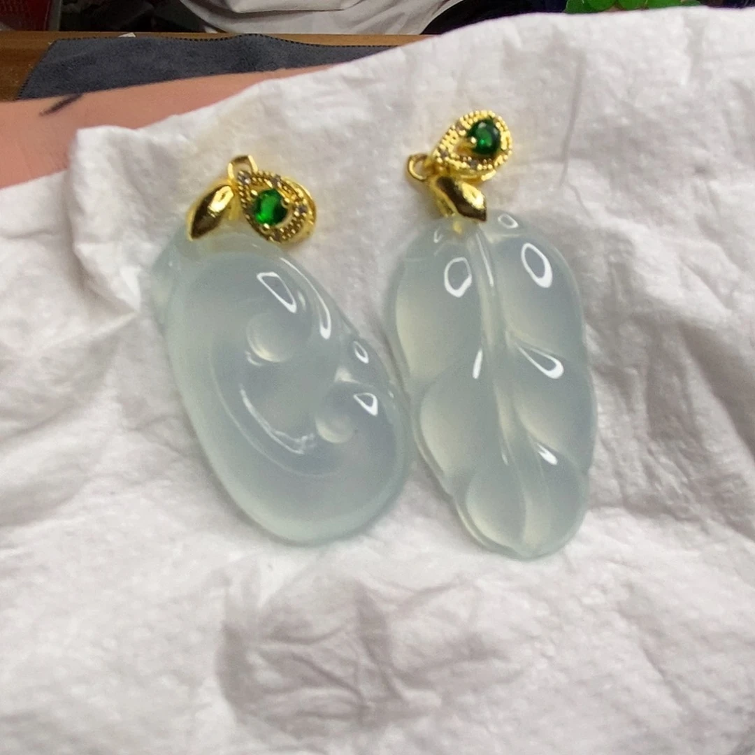 70缅甸保真珠宝玉石