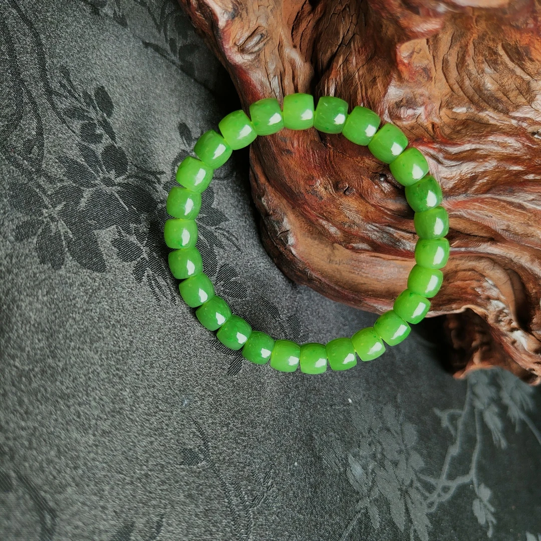 和田玉手链【5756VN】